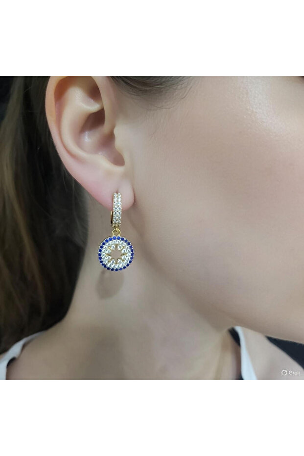 عين الشر حبة القرط - 2