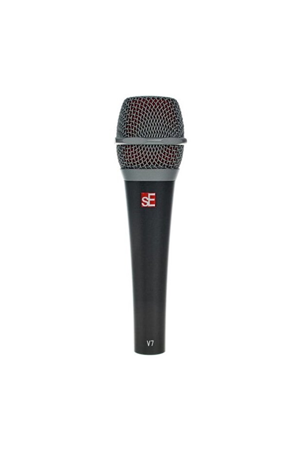 V7 Handheld Dinamik Mikrofon - 3