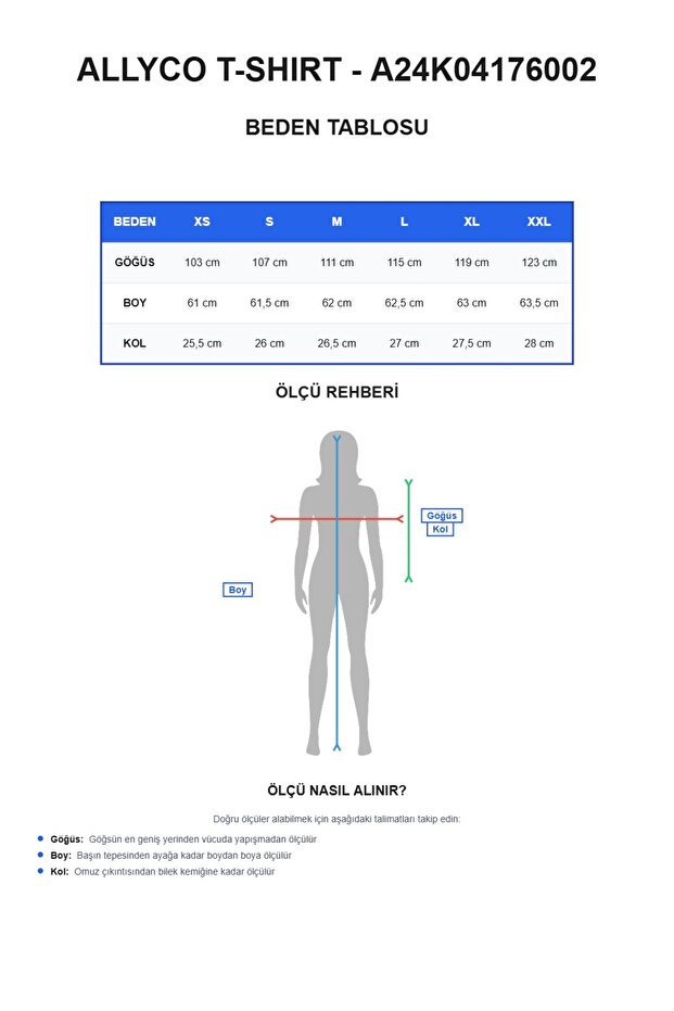 Bisiklet Yaka Taş İşlemeli Regular Örme Tişört - 8