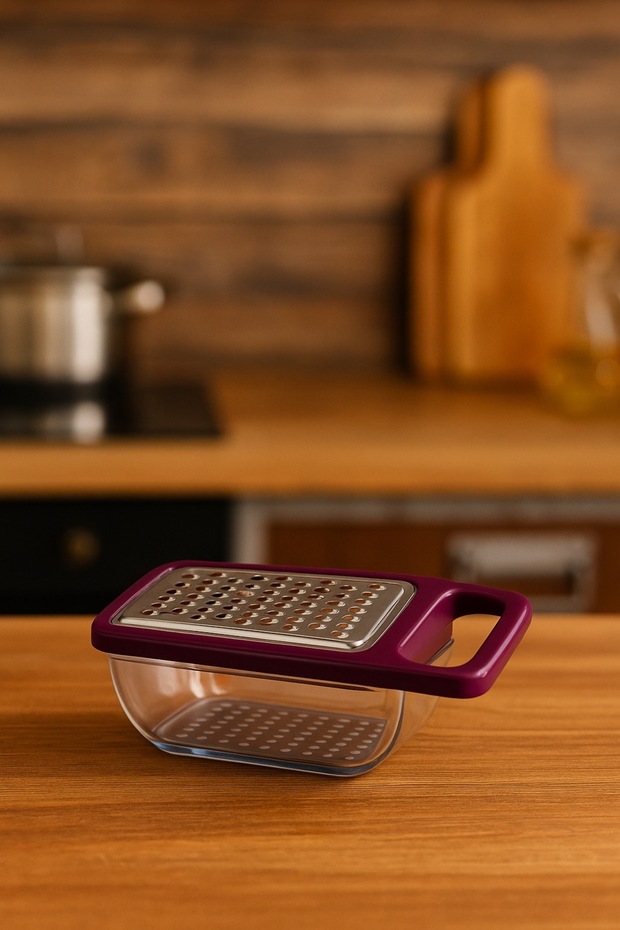 rende hazneli mor - 2