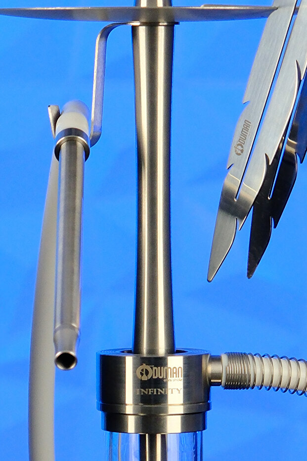 INFINITY SiLVER/SİLVER TAM SET - 27 - 6