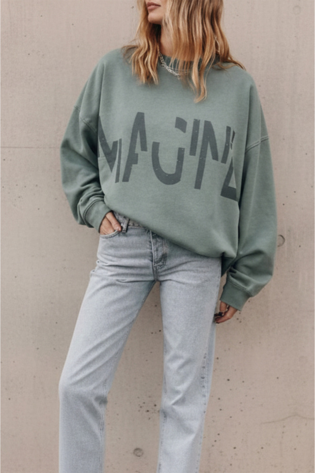 IMAGINE SWEATSHIRT - 2