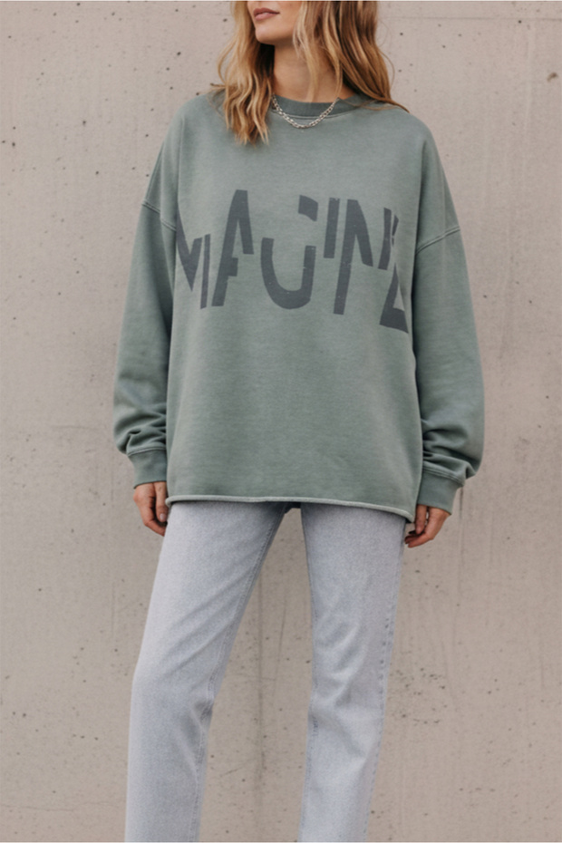 IMAGINE SWEATSHIRT - 1