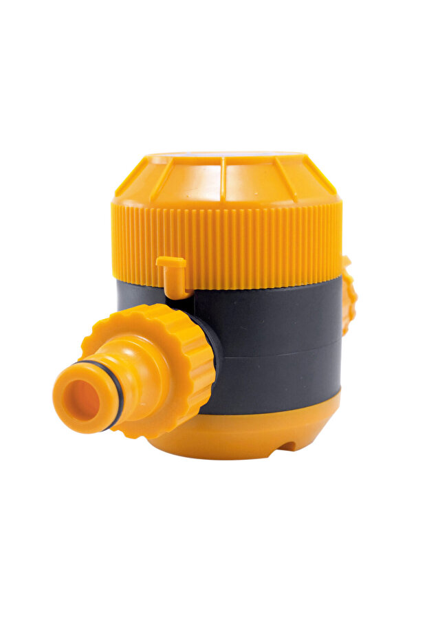 Manual Irrigation Timer - 3