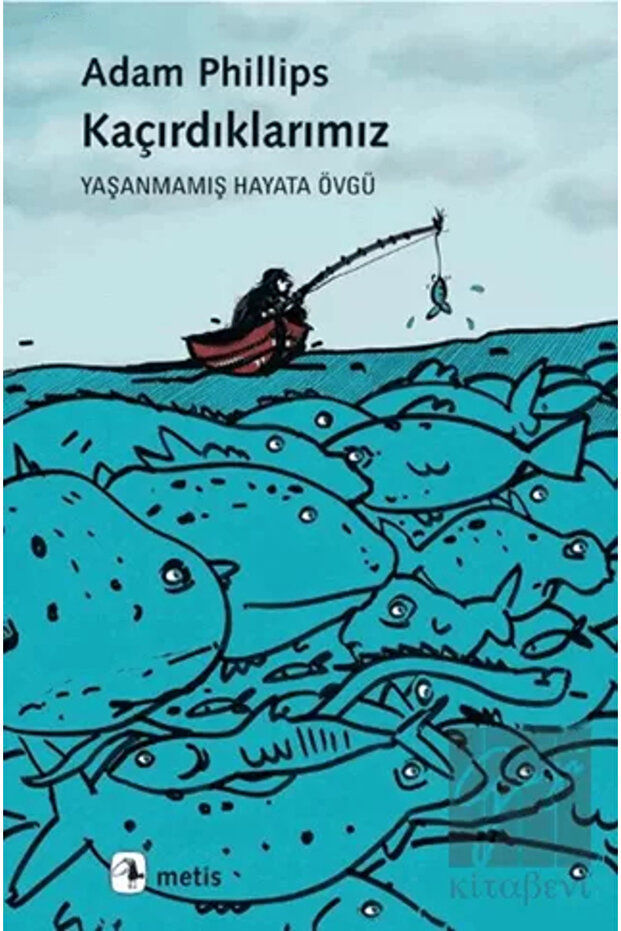 Kaçırdıklarımız - 1