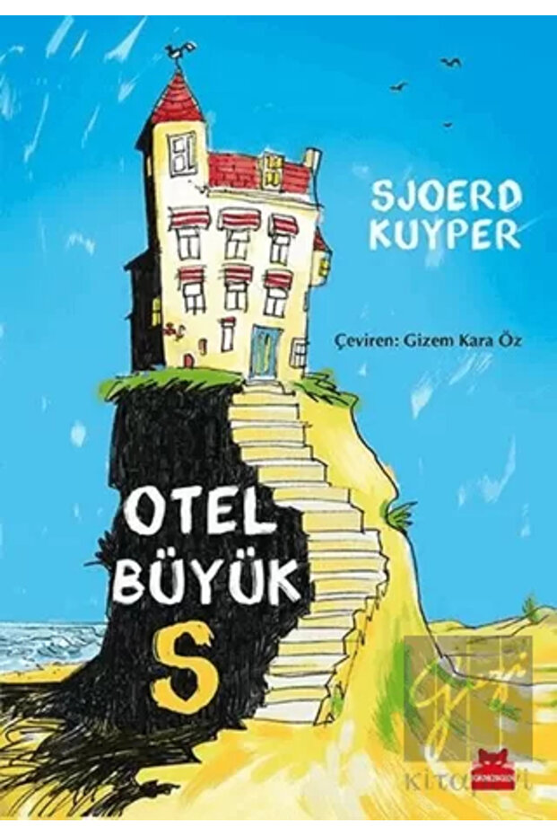 Otel Büyük S