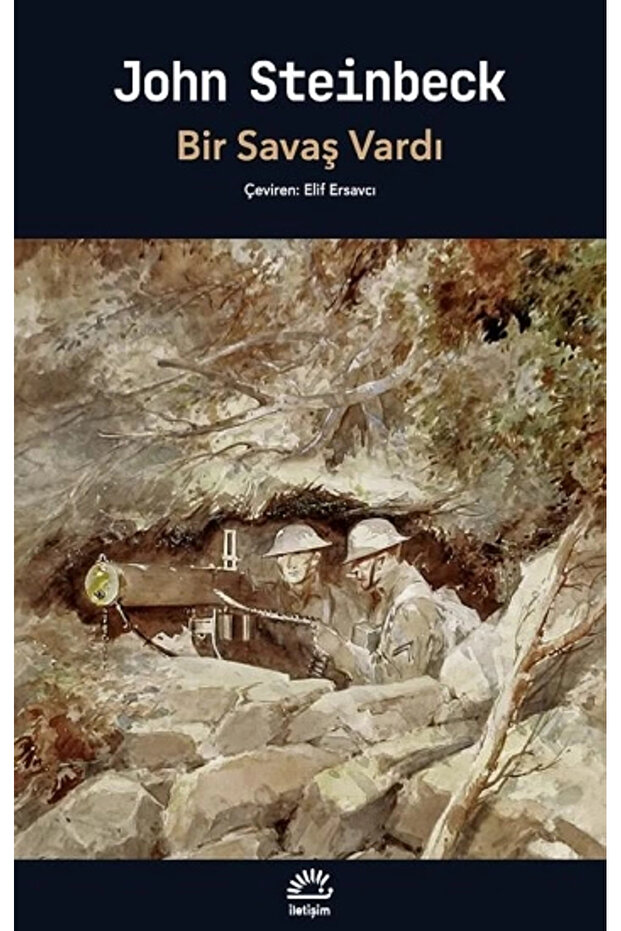 Bir Savaş Vardı