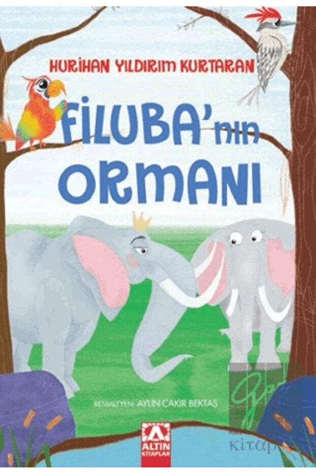 Filuba'nın Ormanı