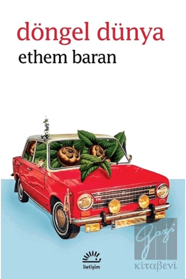 Döngel Dünya