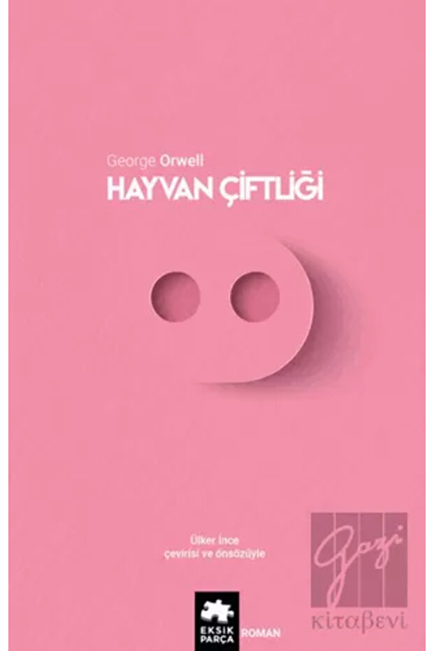 Hayvan Çiftliği - 1