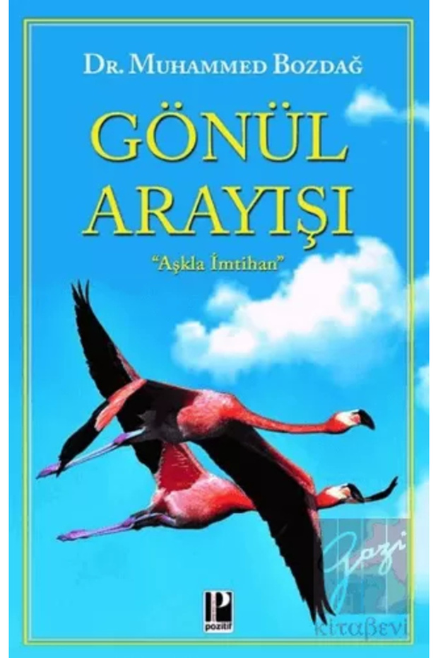 Gönül Arayışı