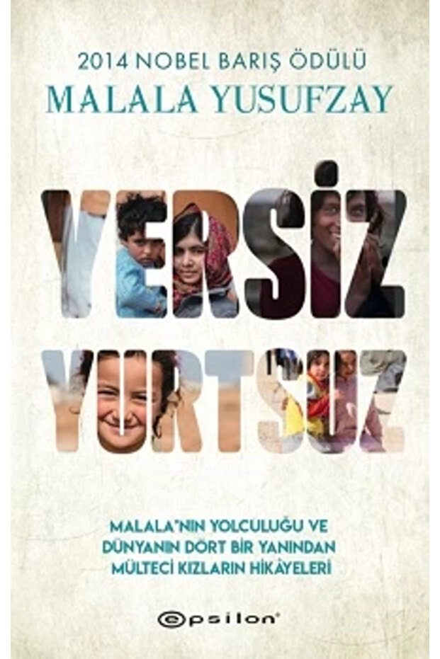 Yersiz Yurtsuz