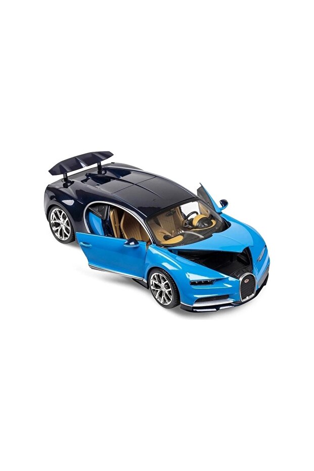1:24 Bugatti Chiron - 3
