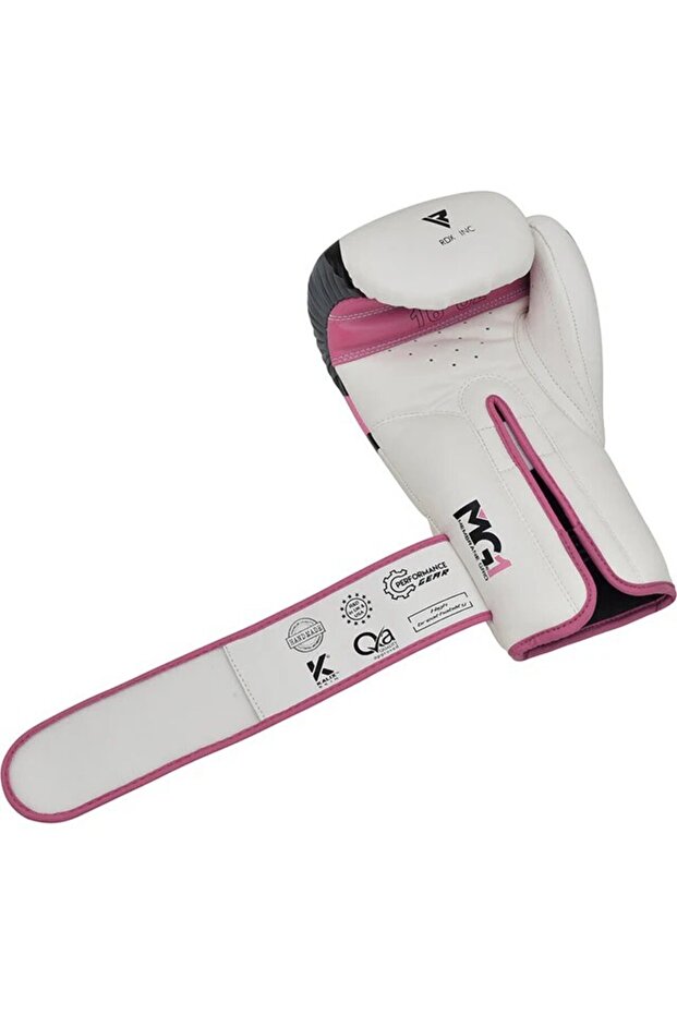 EGO F7 BOKS ELDİVENİ - 8