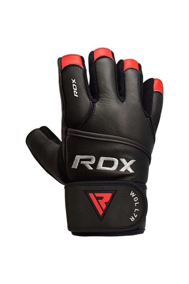 L7 AĞIRLIK ÇALIŞMA ELDİVENİ - 6