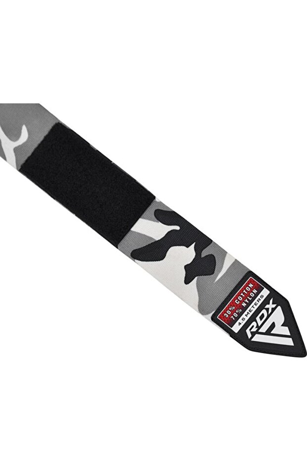 PLUS EL BANDAJI KAMUFLAJ - 4