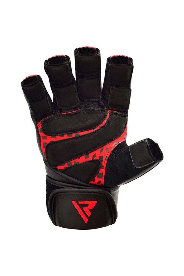 L7 AĞIRLIK ÇALIŞMA ELDİVENİ - 7