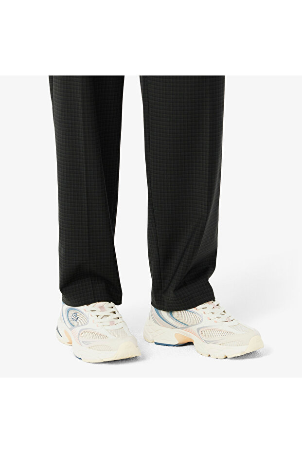 Storm 96 2K Kadın Bej Sneaker - 4