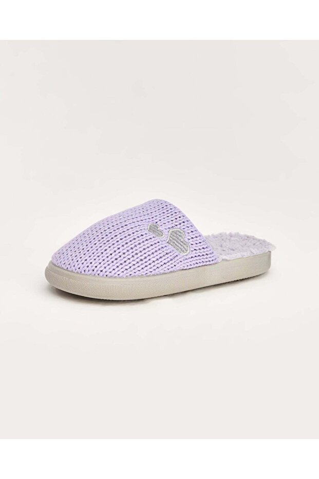 Kadın Ev Terliği - PARLA - 5