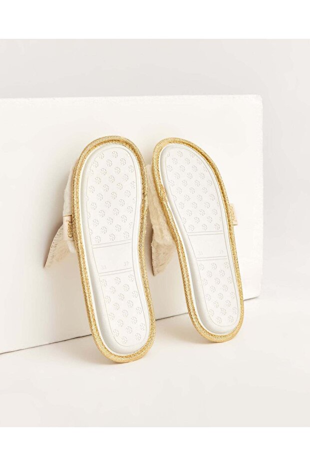 Kadın Figürlü Terlik - TINY - 2