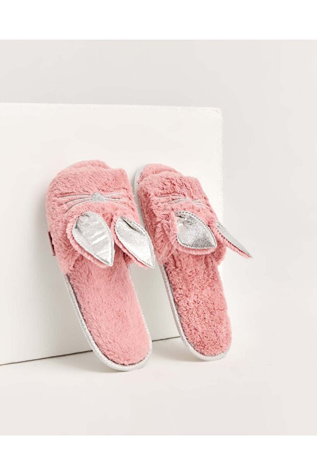 Kadın Figürlü Terlik - TINY - 3