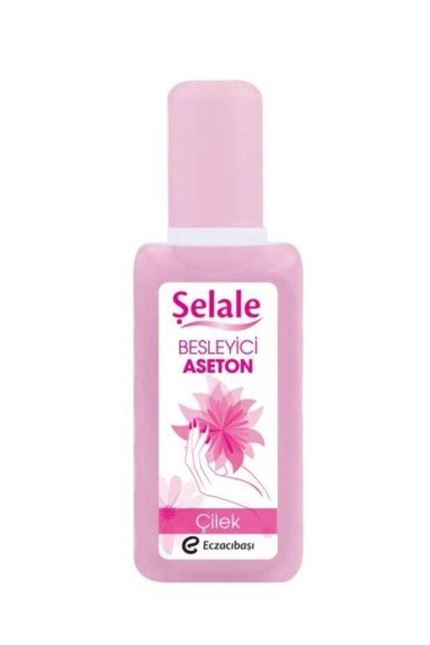Aseton Çilekli 180 ml - 1