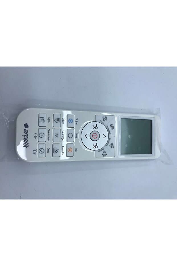 Klima Kumandası - 3