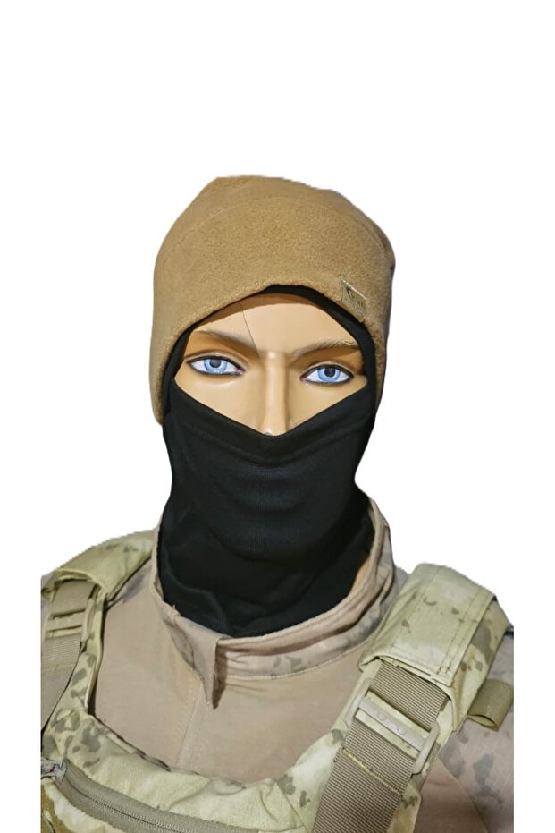 Polar Bere - Haki - 4