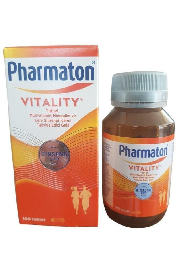 حيوية 100 قرص - 2