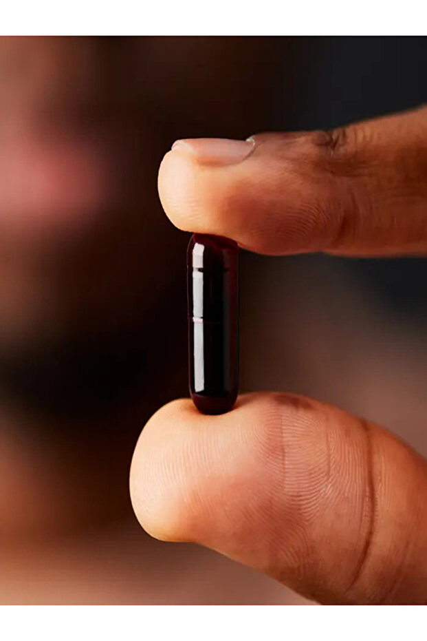 Curcumin 30 Kapsül - 5