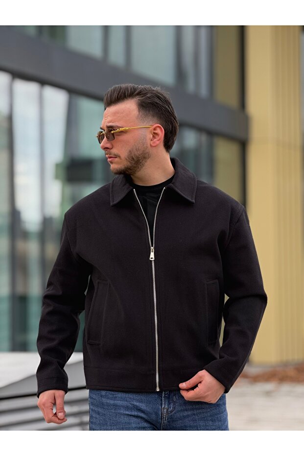 Jachetă pentru bărbați - 3