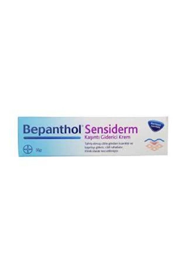 Sensiderm Krem 20 gr - 1