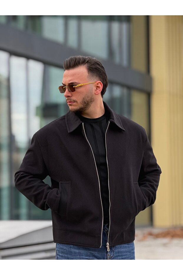 Jachetă pentru bărbați - 5