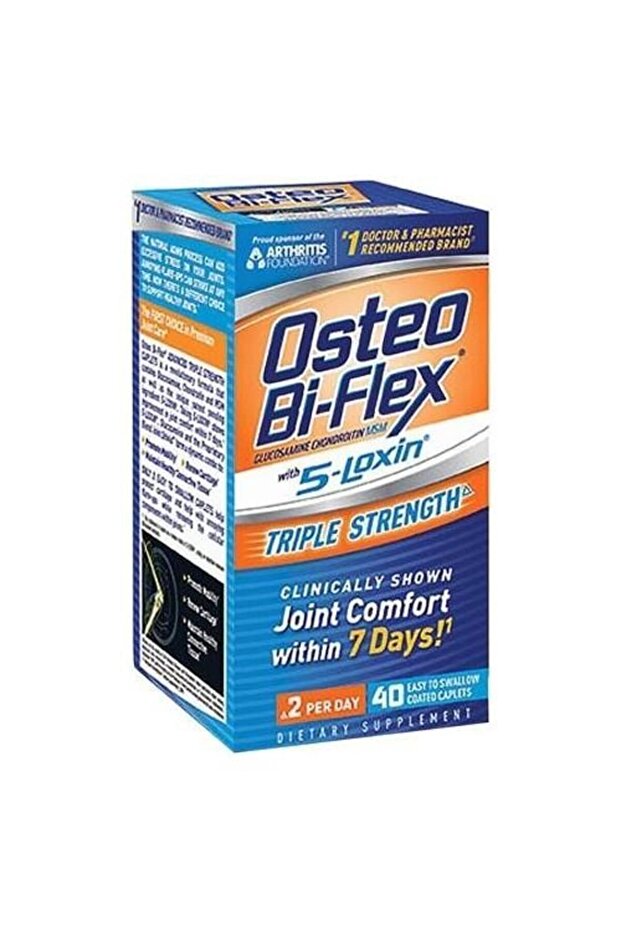 5-loxin Adv 40 Tablet - 3