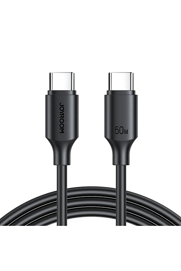 Type-C - Type-C Data Kablosu - 2