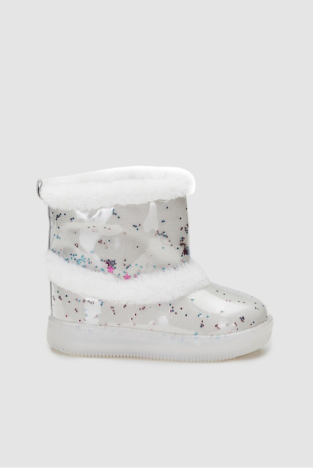 Comet Ortopedik Taban Işıklı Çocuk Bot - 1