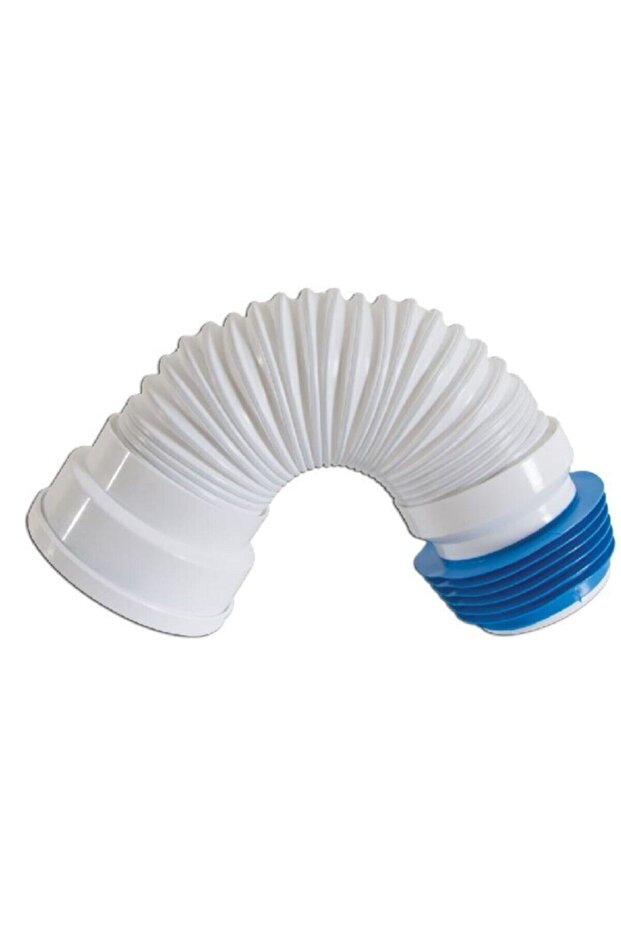 Telli Körüklü Kada Ø100 - 2