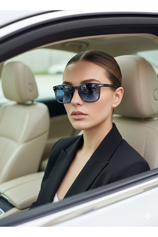 نظارات شمسية موديل برلين - 2