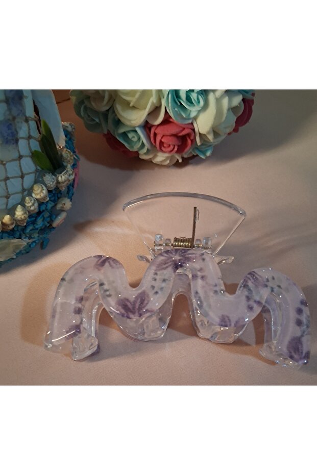 Zigzag Bone Clasp Buckle - 3