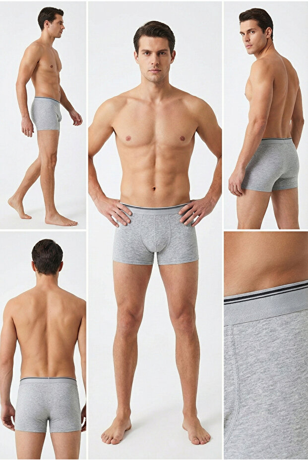 Erkek Boxer - 1