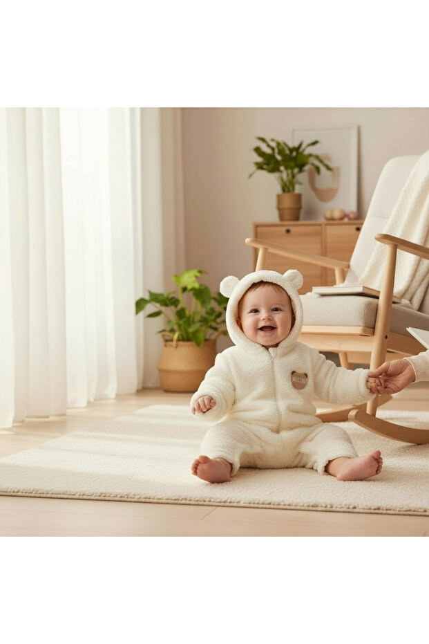 Bebek Welsoft Tulum - 2