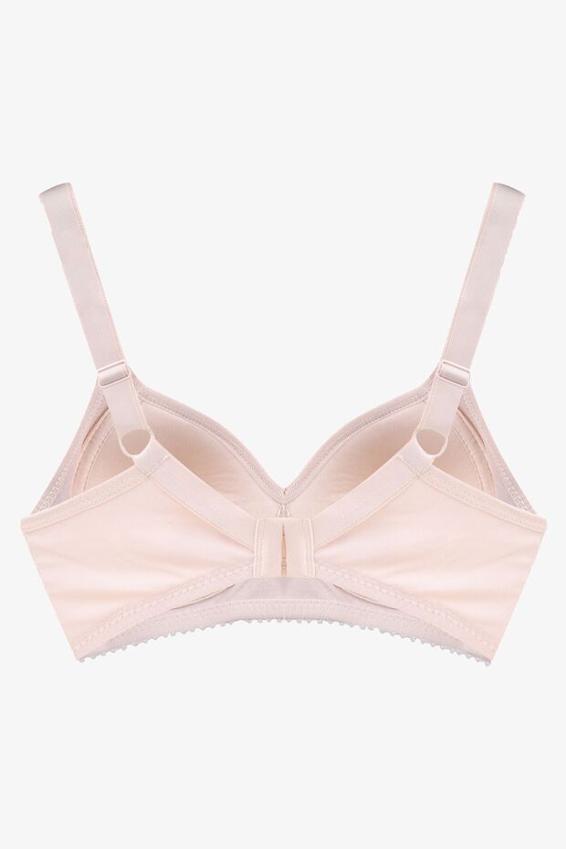 حمالة صدر مثلثة غير سلكية - 2