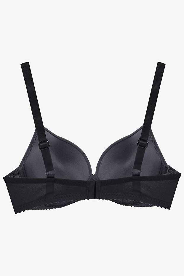 Kadın Destekli Basic Sütyen - 2