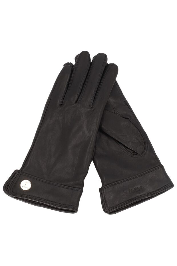 Handschuhe Leder - 2