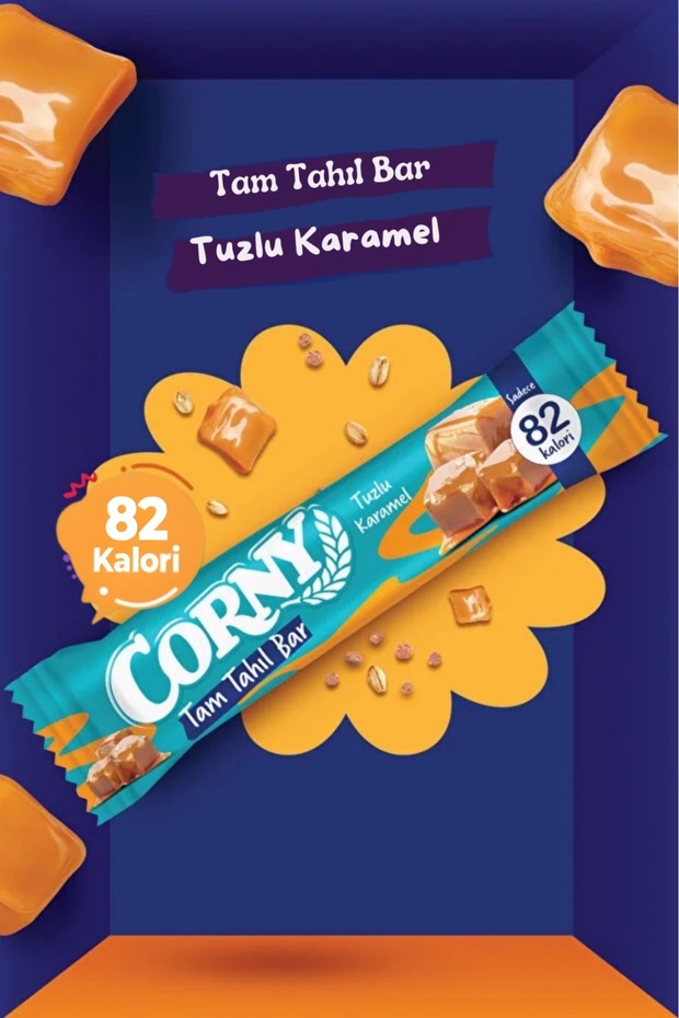 Bar Tanışma Paketi x 30 Adet - 6