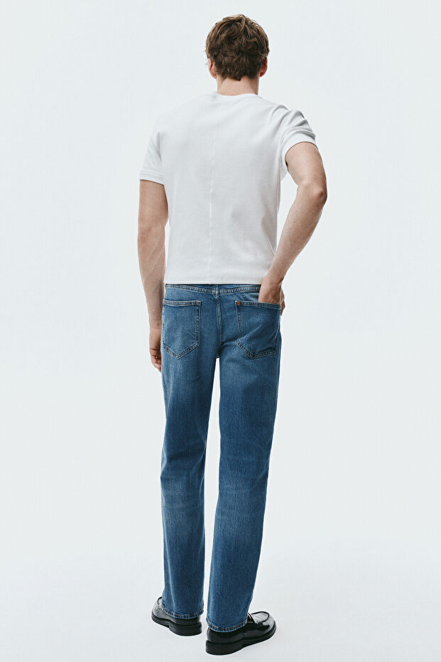 Regular Jeans - 6