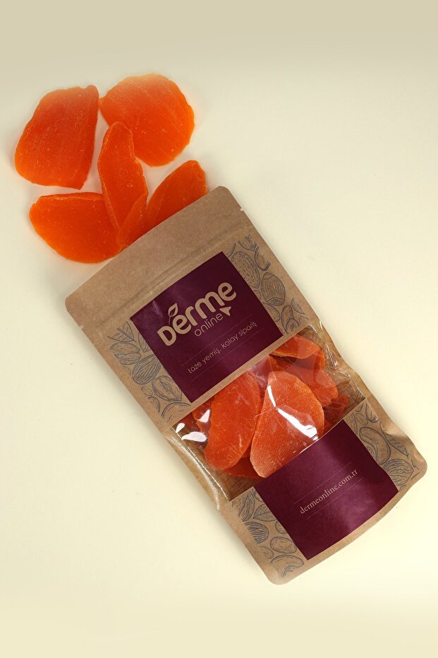 Mango Kurusu 200 Gram - 2