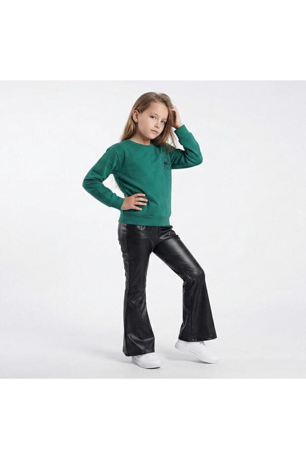 Flared Set for Girls