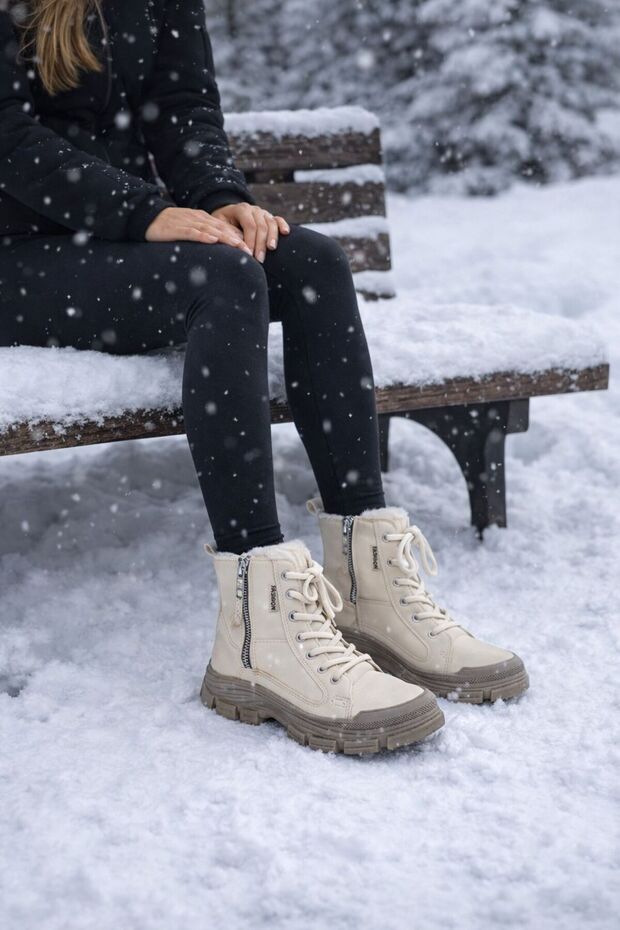 BOT Bot & Bootie - 3