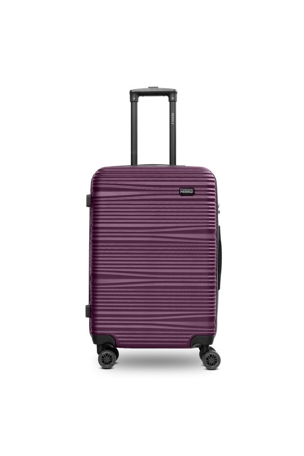 Essentials 16 MEDIUM 4 Rollen Trolley 67 cm